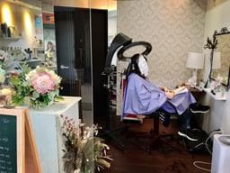 YOSHIKO HAIR SALON