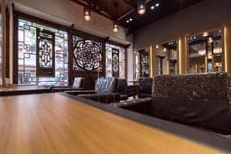 馥卡蘿hair salon spa
