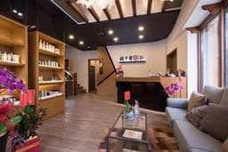 馥卡蘿hair salon spa