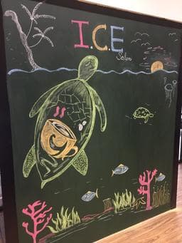I.C.E Salon