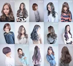 莎芙髮型  So Fun Hair Design