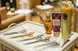 Hootalinqua - フータリンカ Hair Salon Taipei