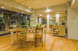 Hootalinqua - フータリンカ Hair Salon Taipei