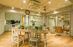 Hootalinqua - フータリンカ Hair Salon Taipei