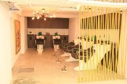 NTS Hair Design