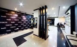 TOKYO Hair Salon