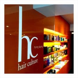 hc hair culture