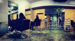 Libero For Hair