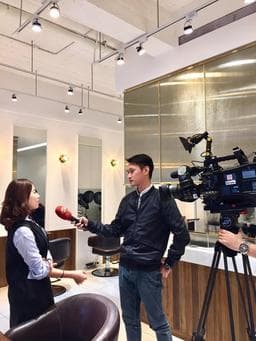 HAIR ARTIST SALON髮亞