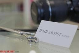 HAIR ARTIST SALON髮亞
