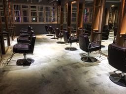 VOL HAIR SALON旗艦店