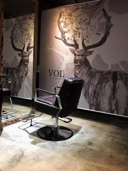VOL HAIR SALON旗艦店