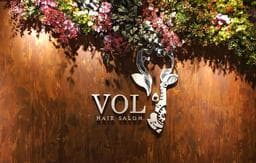 VOL HAIR SALON旗艦店