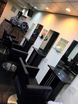 ZERO-ONE HAIR SALON