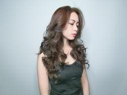 VOL HAIR SALON旗艦店