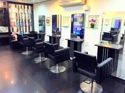 ZERO-ONE HAIR SALON