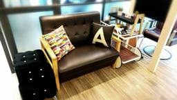 VOL HAIR SALON士林旗艦店