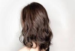 VOL HAIR SALON士林旗艦店
