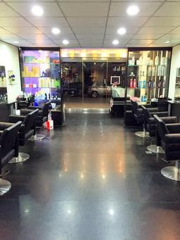 ZERO-ONE HAIR SALON