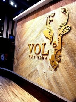 VOL HAIR SALON士林旗艦店