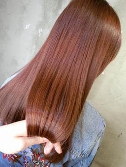 VOL HAIR SALON士林旗艦店