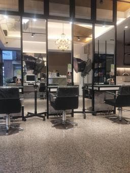 En Theos 昂朵斯髮藝-海山店