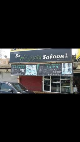 De'style Hair Salon