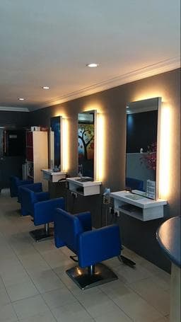 De'style Hair Salon