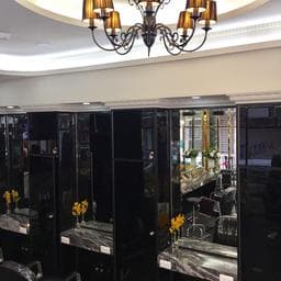kairos hair salon