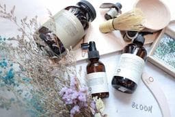 Bloom hair salon