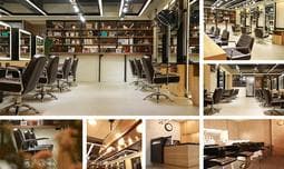 HAPPYHAIR 伊通店