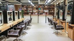 HAPPYHAIR 伊通店