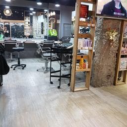 角間髮廊 重慶店