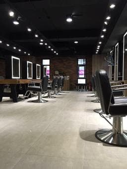 Happy Hair 雙城店