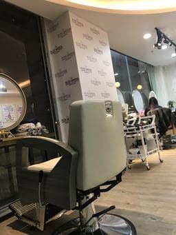 M+ Hair studio2