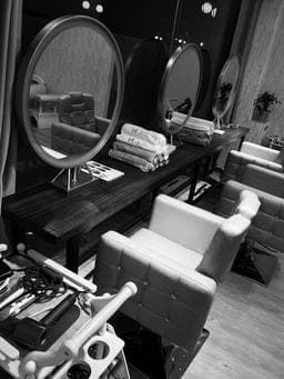 M+ Hair studio2