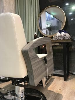 M+ Hair studio2