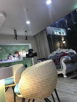 M+ Hair studio2