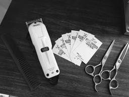 M+ Hair studio2