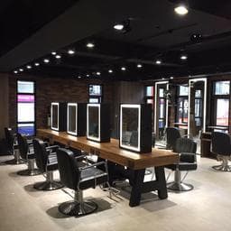Happy Hair 雙城店