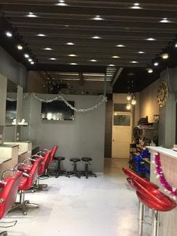 如果髮型沙龍-瀋陽店