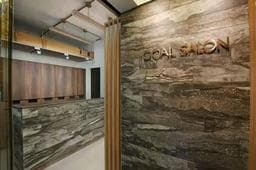 GOAL SALON