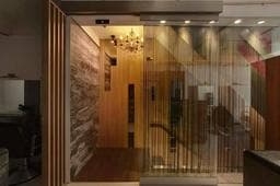 GOAL SALON