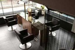 GOAL SALON