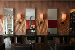 GOAL SALON