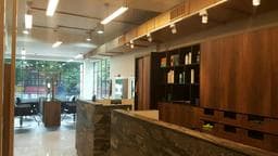GOAL SALON