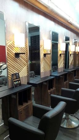 GOAL SALON