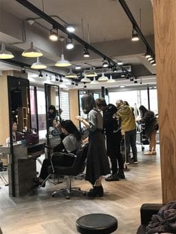 yami salon