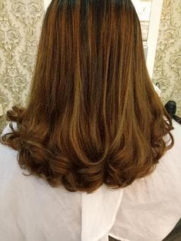 Bimage hair studio