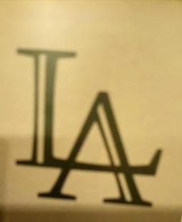 L A HAIR SALON